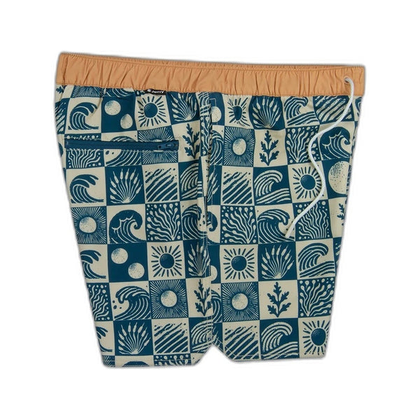 Bayside Volley Short - Rooster 