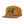 Side view of Sendero Bear Hat showing contrast mesh panels, mid-profile fit, and rugged outdoor-inspired design