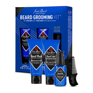 Beard Grooming Kit - Rooster 