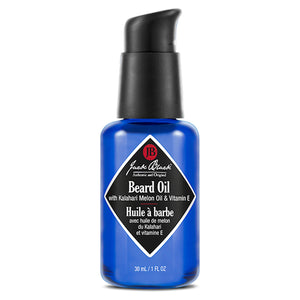 Beard Oil 1oz - Rooster 
