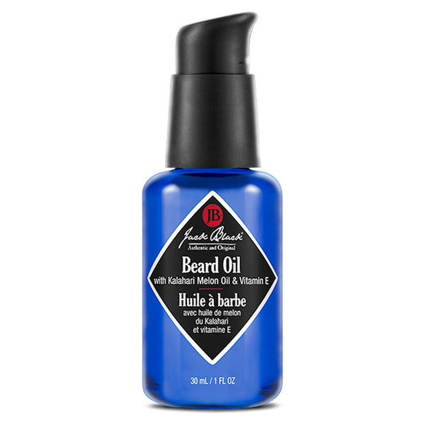 Beard Oil 1oz - Rooster 