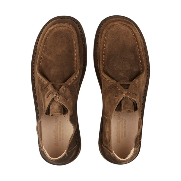 Beenflex - Dark Khaki - Rooster 