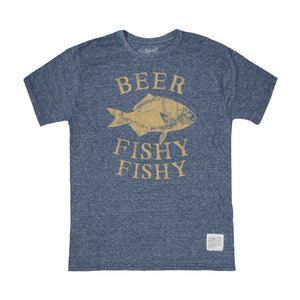 Beer Fishy Fishy - Rooster 