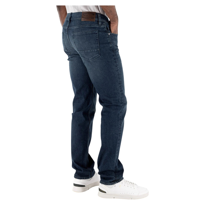 Benson - Slim Straight - Rooster 