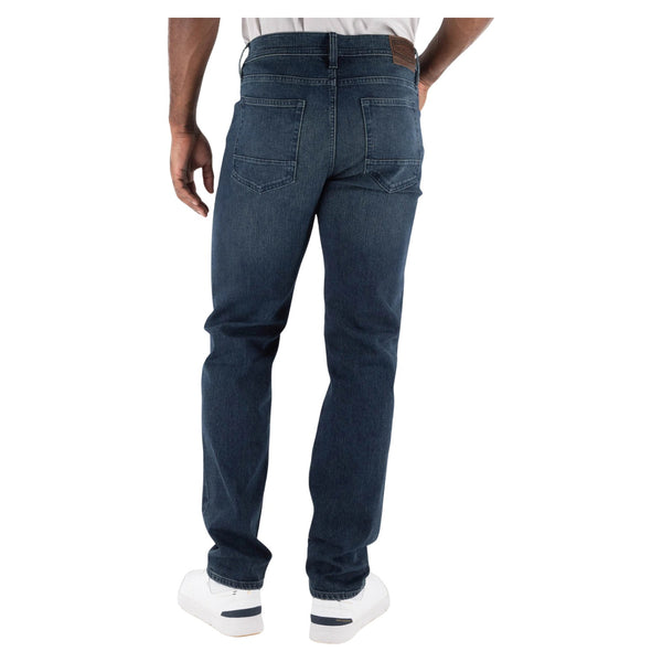 Benson - Slim Straight - Rooster 