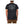 Bermuda Tee – Black Wash