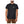 Bermuda Tee – Black Wash