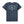 Bermuda Tee – Baltic Blue