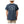 Bermuda Tee – Baltic Blue
