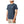 Bermuda Tee – Baltic Blue