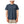 Bermuda Tee – Baltic Blue