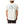 Bermuda Tee – Vintage White