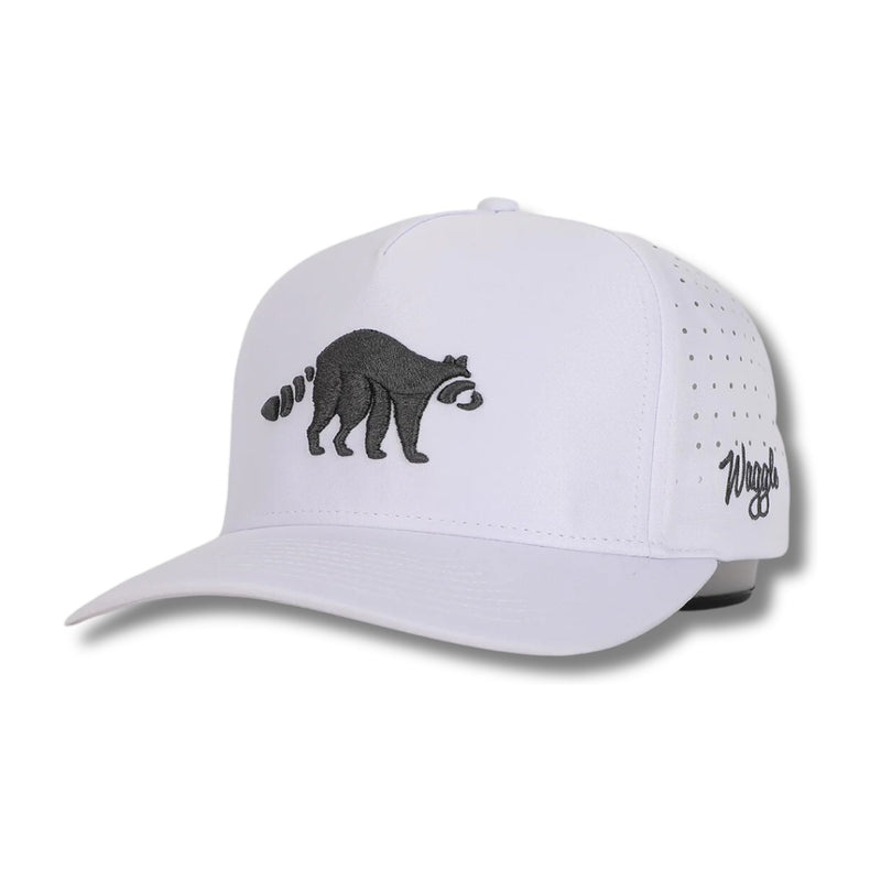 Bev Cart Bandit Hat - Rooster 
