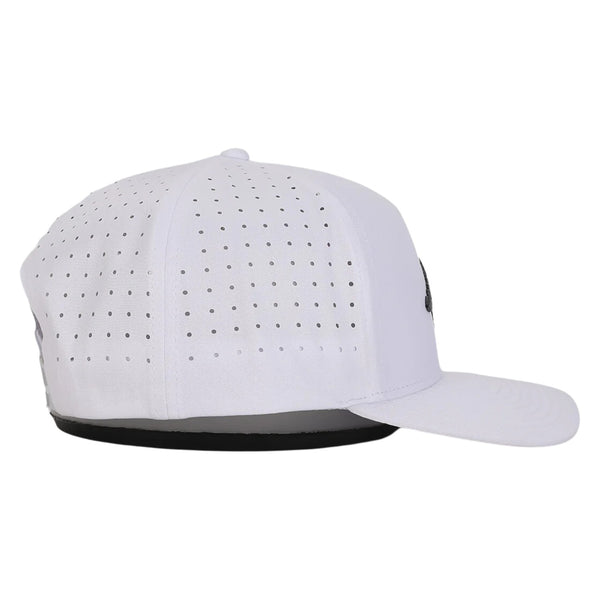 Bev Cart Bandit Hat - Rooster 