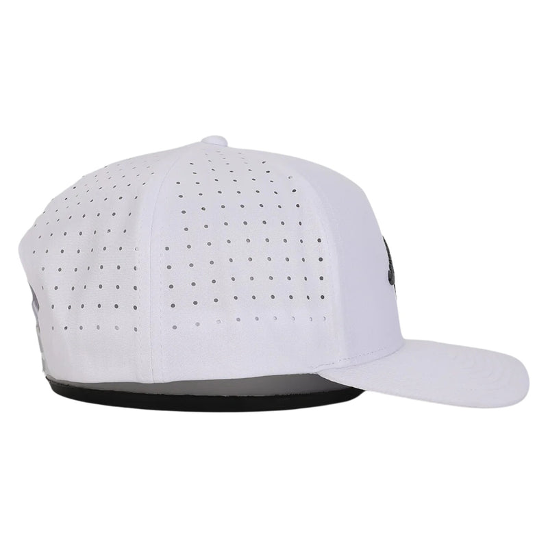Bev Cart Bandit Hat - Rooster 