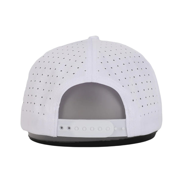 Bev Cart Bandit Hat - Rooster 