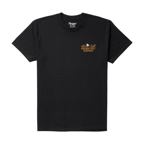 Big Rig Tee - Rooster 