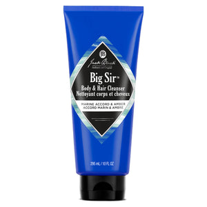 Big Sir Body & Hair Cleanser - Rooster 