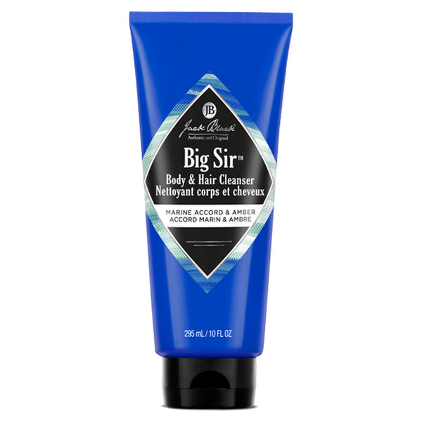 Big Sir Body & Hair Cleanser - Rooster 