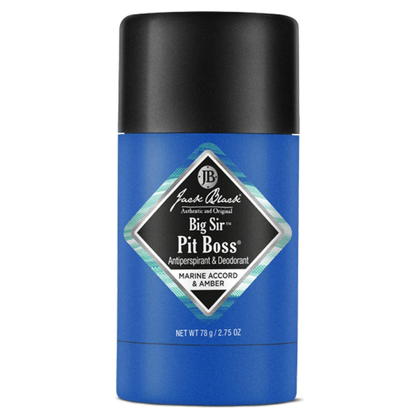 Big Sir Pit Boss Antiperspirant & Deodorant - Rooster 