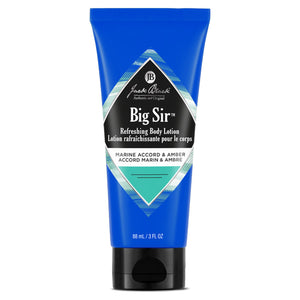 Big Sir Refreshing Body Lotion - Rooster 