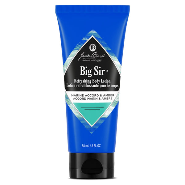 Big Sir Refreshing Body Lotion - Rooster 