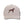 Front view of Waggle Bird Dog Hat featuring an embroidered hunting dog holding a golf flag in its mouth on a structured five-panel crown