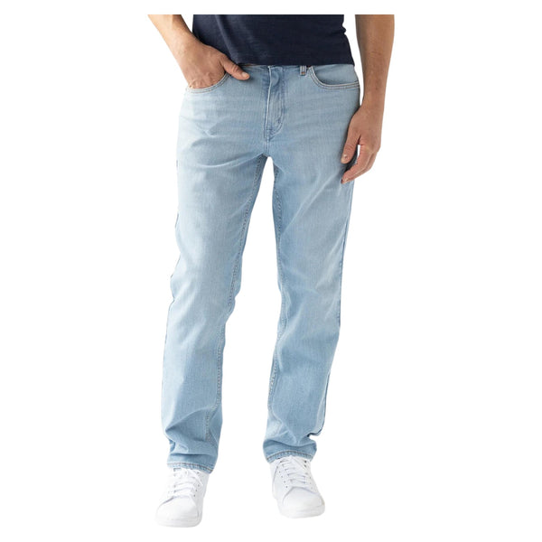 Biscoe - Slim Straight Jean - Rooster 