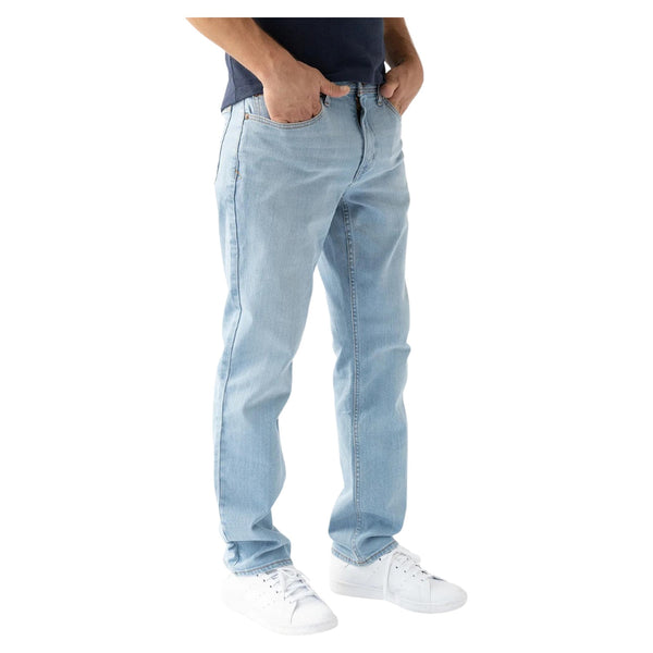 Biscoe - Slim Straight Jean - Rooster 