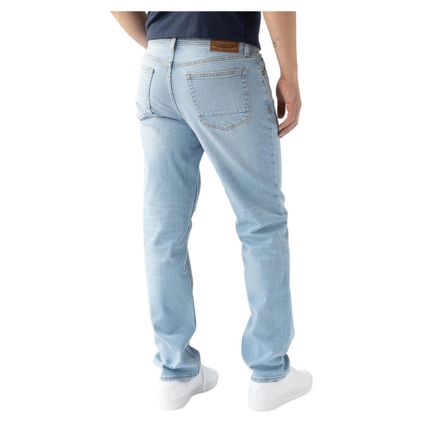Biscoe - Slim Straight Jean - Rooster 