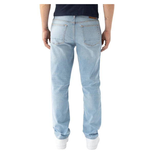 Biscoe - Slim Straight Jean - Rooster 