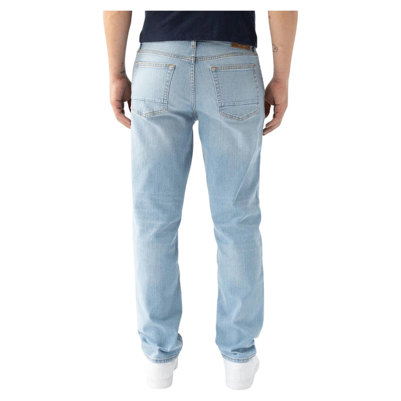 Biscoe - Slim Straight Jean - Rooster 