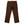 Bison Canvas Pant – Tobacco