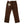 Bison Canvas Pant – Tobacco
