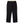 Bison Canvas Pant – Black