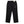 Bison Canvas Pant – Black