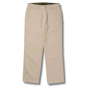 Bison Canvas Pants - Rooster 