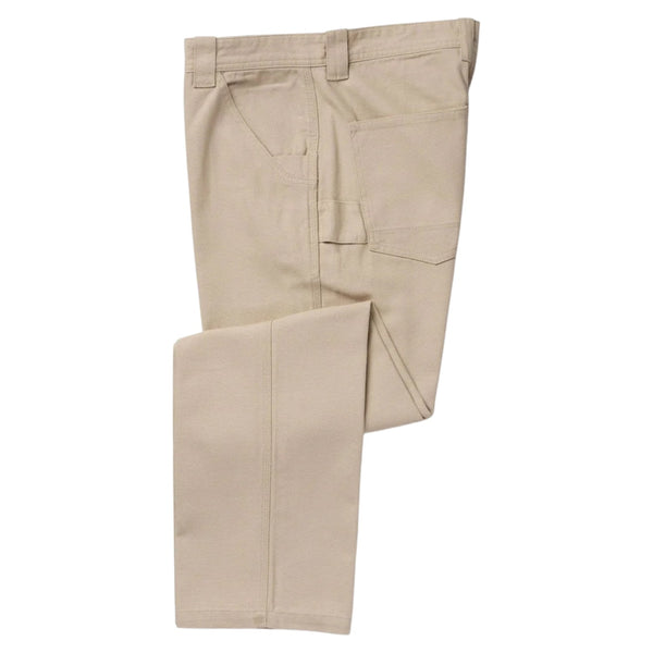 Bison Canvas Pants - Rooster 