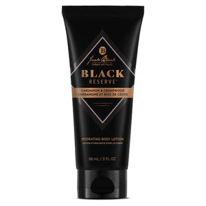 Black Reserve Hydrating Body Lotion - Rooster 