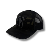 Black Camo