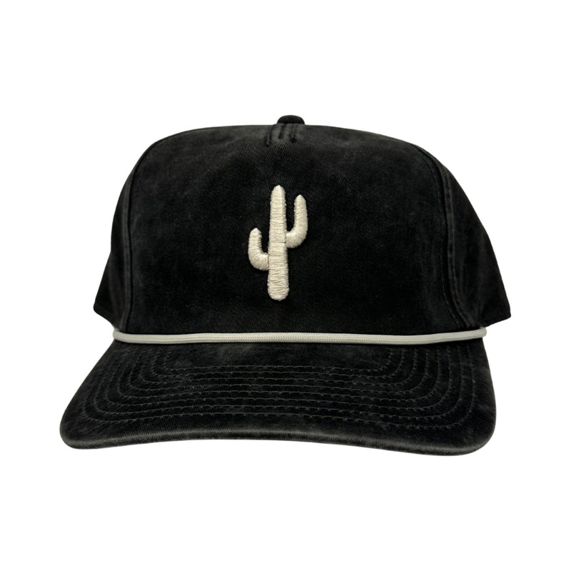 Cactus Rope – Black