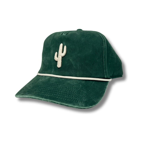 Cactus Rope - Rooster 