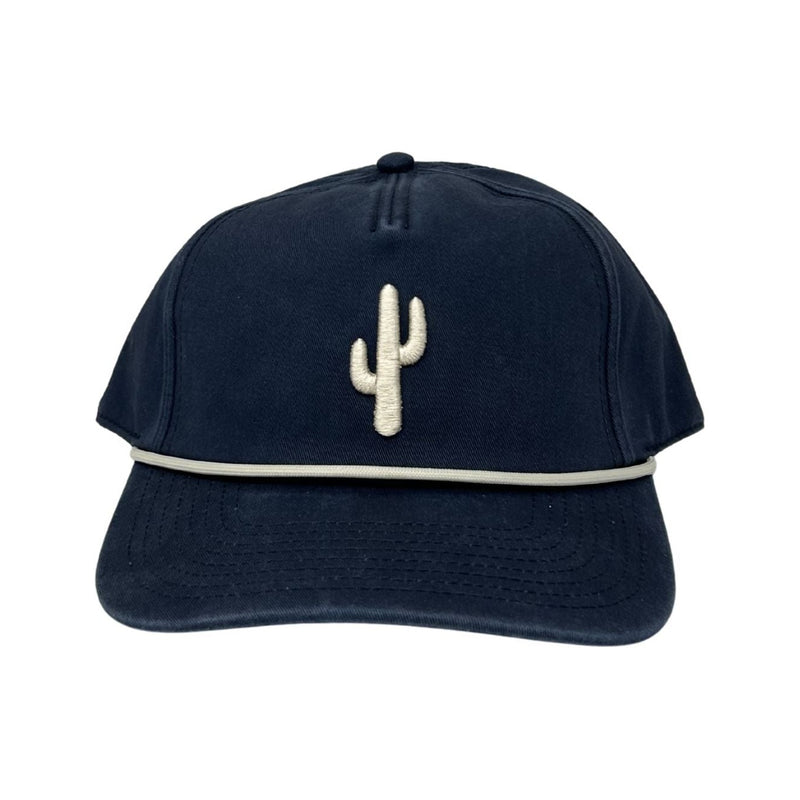 Cactus Rope – Navy