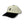Mini Cactus Two Tone – Ivory/ Black