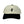 Mini Cactus Two Tone – Ivory/ Black