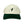 Mini Cactus Two Tone – Ivory/ Dark Green