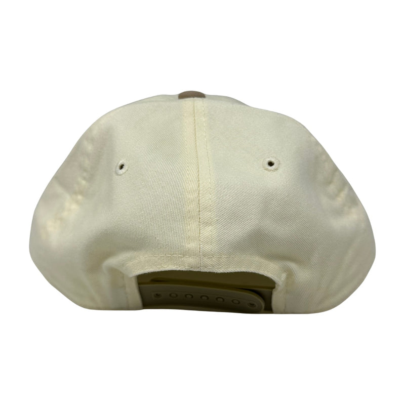 Mini Cactus Two Tone – Ivory/ Khaki