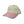Mini Cactus Two Tone – Ivory/ Pink