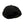 Washed Cactus Dad Hat – Black