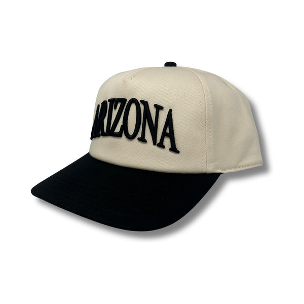 Arizona Puffed Roscoe - Rooster 